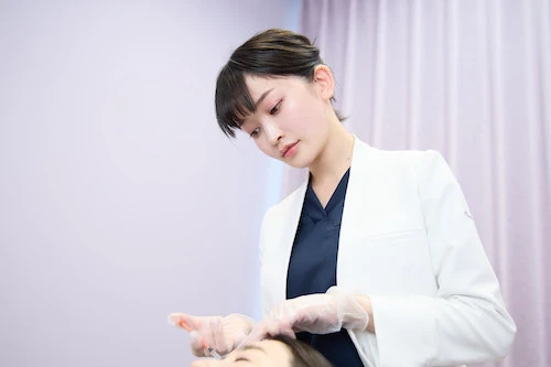 AYL CLINIC_奥津綾夏医師