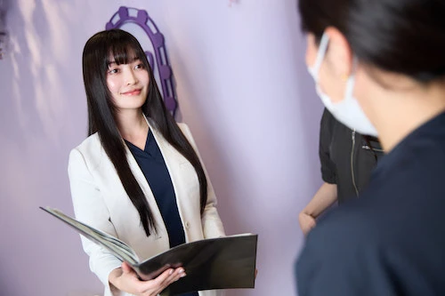 AYL CLINIC_奥津綾夏医師