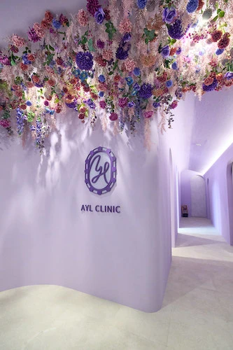 AYL CLINIC_奥津綾夏医師