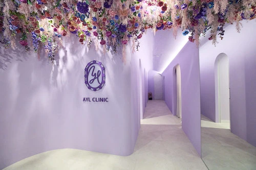 AYL CLINIC_奥津綾夏医師