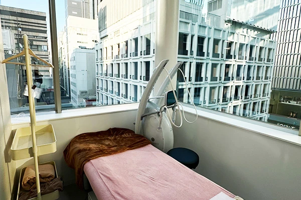 Clinic Second Image