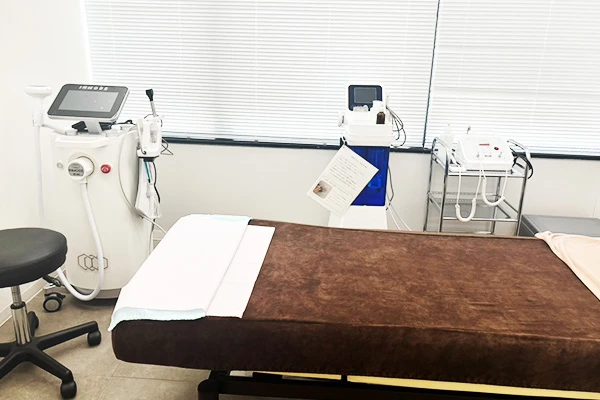 Clinic Second Image