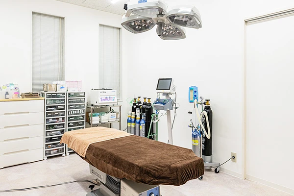 Clinic Second Image