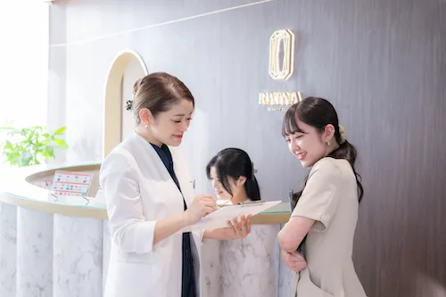 ratnabeautyclinic_田中里佳医師